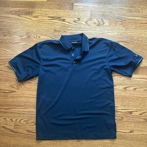Men’s L Nike Golf Polo